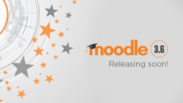 Novedades y características Moodle 3.6